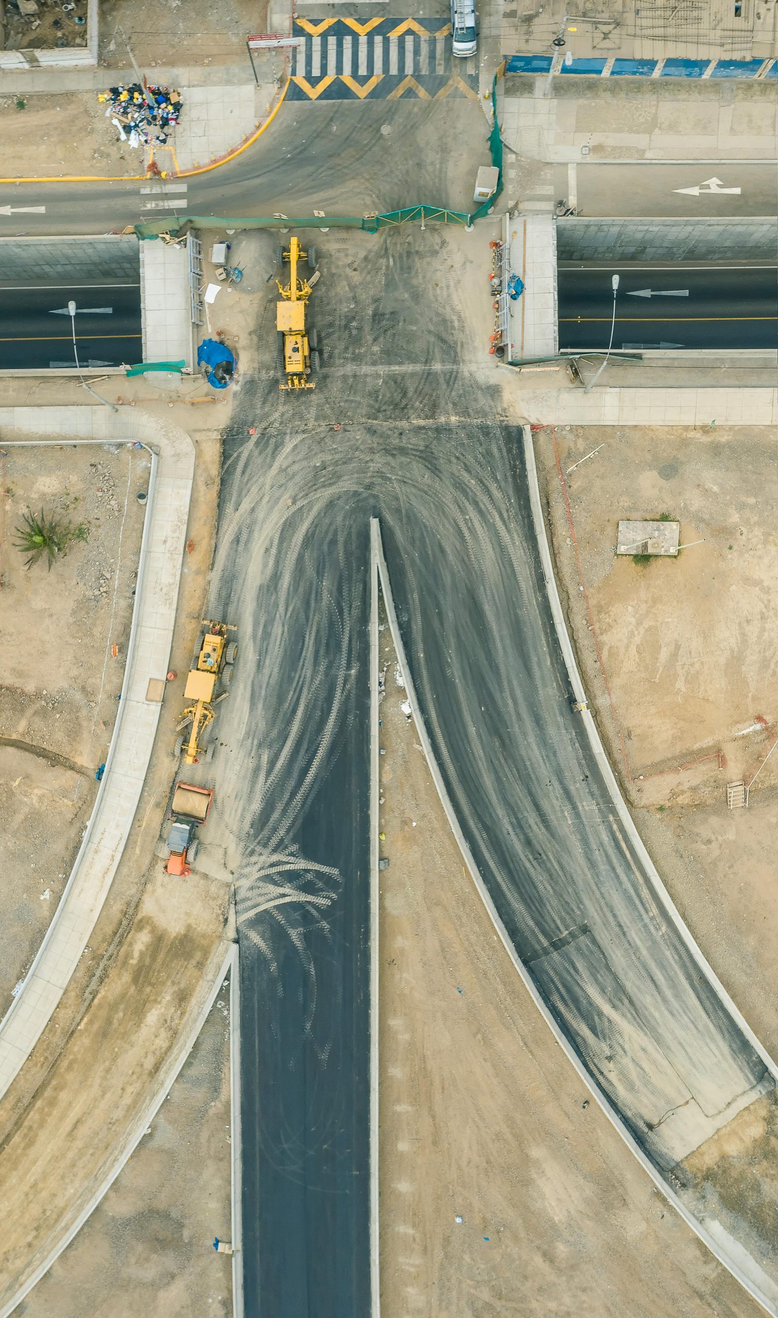 Topografía