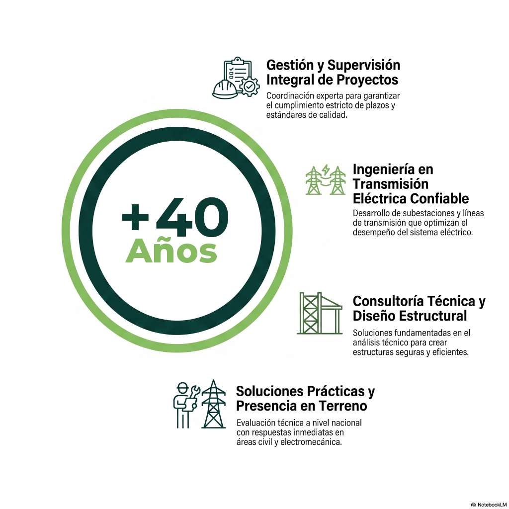 Soluciones Integrales de Ingeniería y Gestión